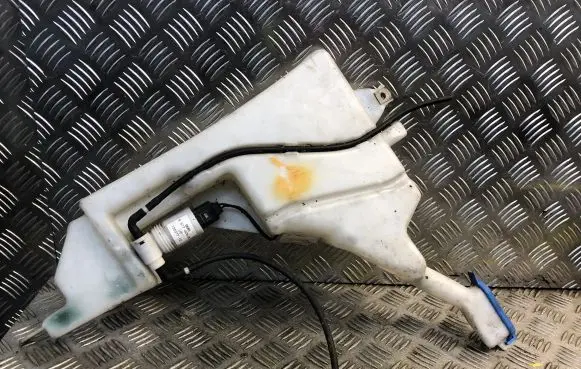 Mini One - Cooper R50 - 53 Windshield washer fluid reservoir/tank 8377429