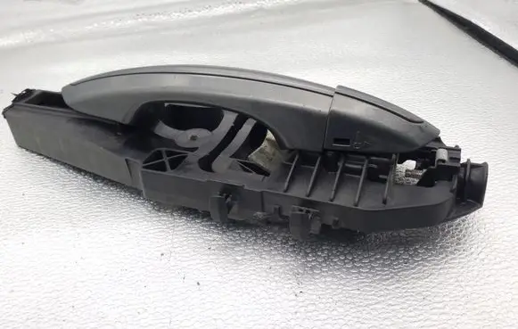 Ford Fusion II Front door exterior handle DS73F22465 DS73F224N03A