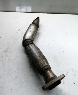 Opel Zafira A Exhaust flexible connection 