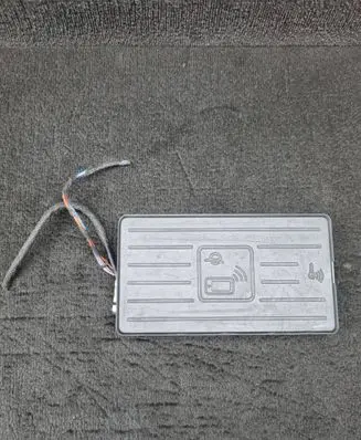 Audi A4 S4 B9 Wireless charging module 8W0035502B