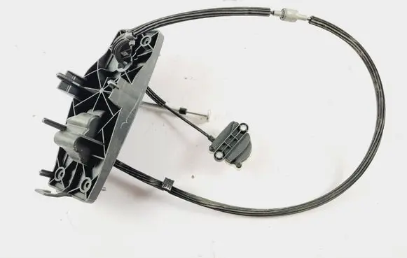 Audi A4 S4 B9 8W Gear shift cable linkage 8W0713052AB