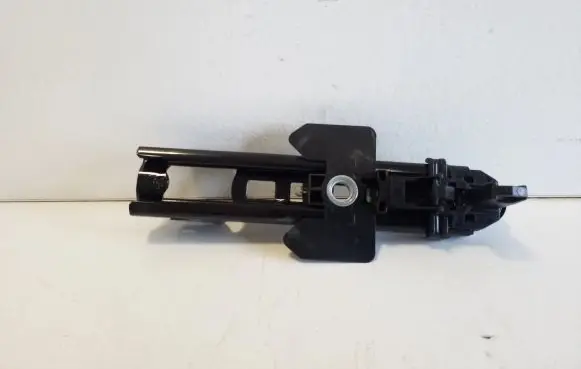 Audi S5 Facelift Seat belt adjustment rail 8T8857833