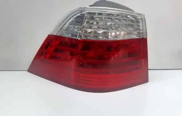BMW 5 E60 E61 Rear/tail lights 7177693 63217177693