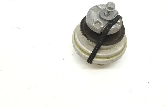 Mercedes-Benz AMG GT R190 C190 Engine mount bracket A1972400117