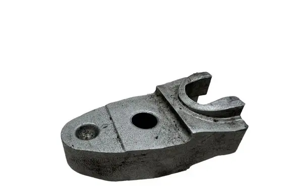 Audi A4 S4 B8 8K Fuel Injector clamp holder 059216J