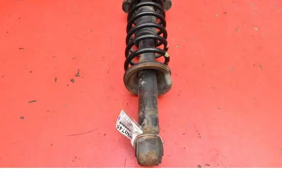 Peugeot 4008 Rear shock absorber/damper 