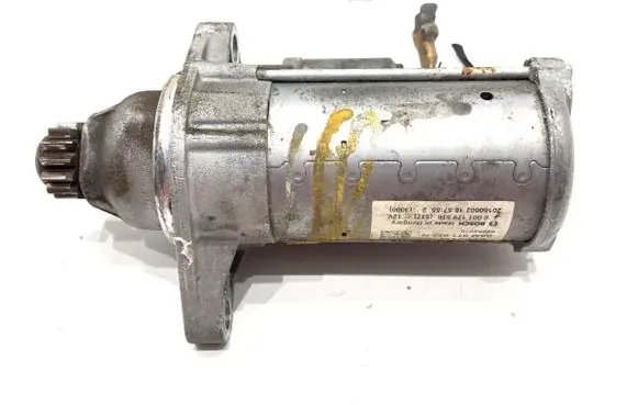Seat Ibiza IV (6J,6P) Starter motor 0AM911023N