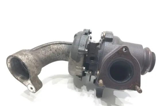 Peugeot 508 Turbo 9677062780