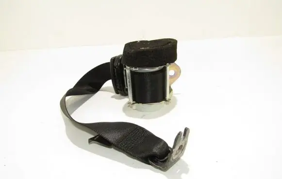 Ford Mondeo MK IV Rear seatbelt 6g9n611b69ff3yyw