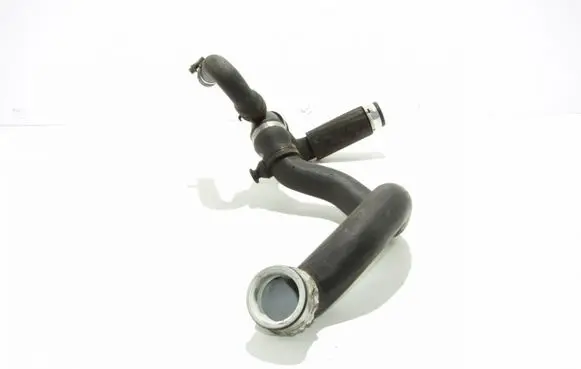 Mercedes-Benz CL C215 Engine coolant pipe/hose