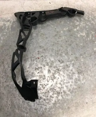 Mercedes-Benz EQS V297 Rear bumper mounting bracket A2978801900BILI A2978801900