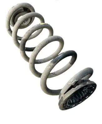 Opel Astra K Rear coil spring