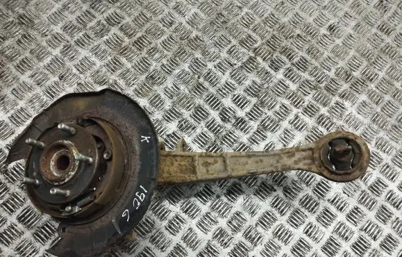 Mitsubishi Outlander Rear wheel hub