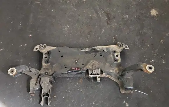Volvo V40 Front axle beam IMPRK1485760