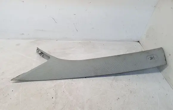 Mercedes-Benz C W205 (A) pillar trim A2056900026