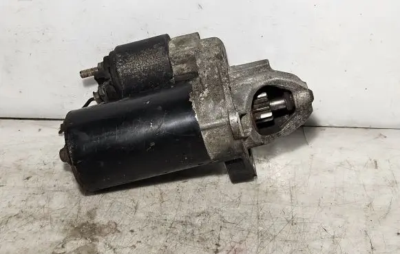 Audi A6 S6 C5 4B Starter motor 0001108174 078911023D