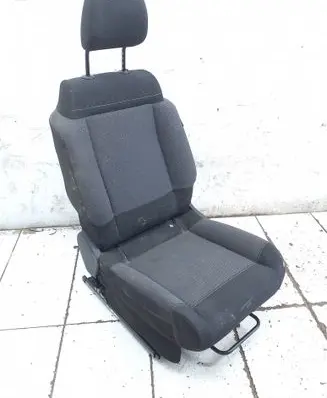 Citroen C3 Front passenger seat 4541503004 3053345