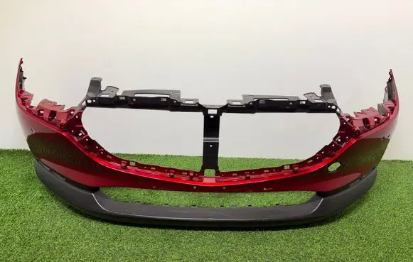 Mazda CX-30 Front bumper DFR550031