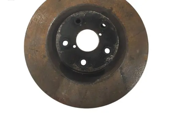 Subaru Ascent Front brake disc