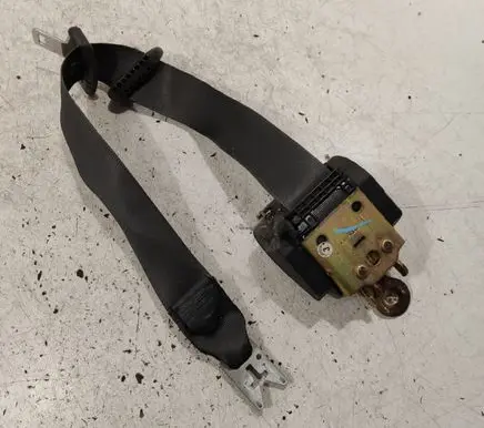 Renault Laguna II Front seatbelt B506014