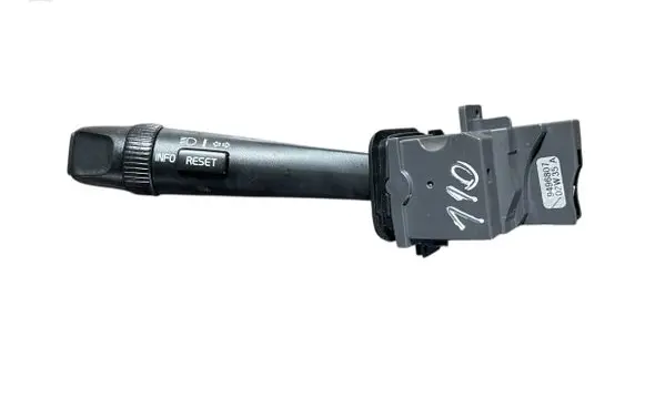 Indicator stalk