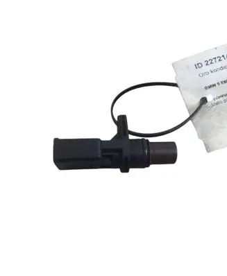 Crankshaft position sensor