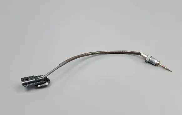 Dacia Sandero II Intake air temperature sensor 8126R