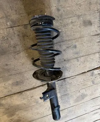 Nissan X-Trail T33 Front shock absorber/damper 543036RR3A