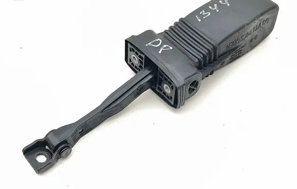 Audi Q3 F3 Front door check strap stopper 83A837267