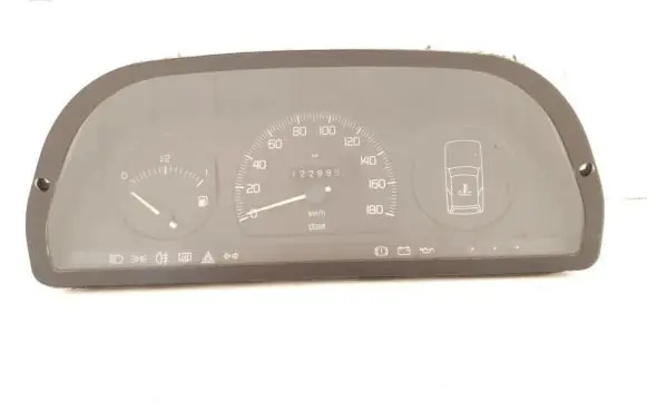 Fiat Uno Speedometer (instrument cluster) 46466647
