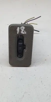 Renault Master II Headlight level height control switch 8200060042