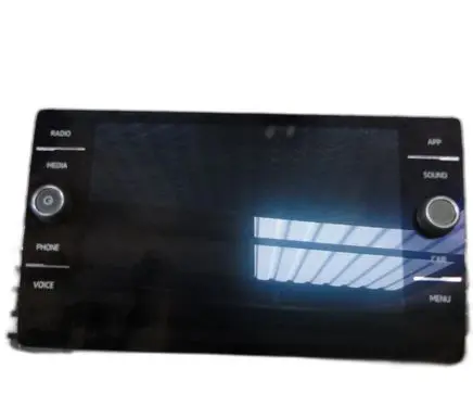 Audi A6 S6 C7 4G Radio/CD/DVD/GPS head unit