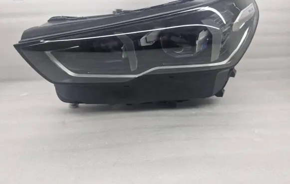BMW i5 G60 Headlights/headlamps set LE22A6494 5A798D1-08 0301128235AE