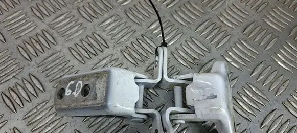Toyota Corolla Cross Rear door hinge set