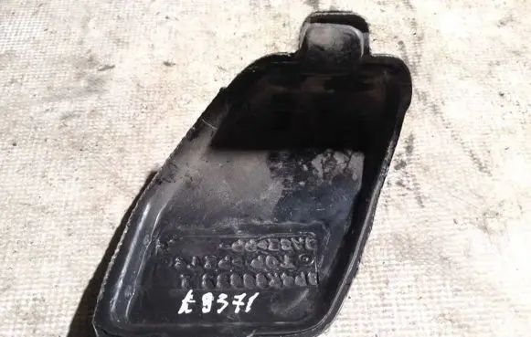 Mazda 3 I Other interior part