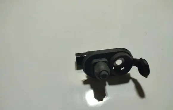 Honda Civic Front door sensor coupe 