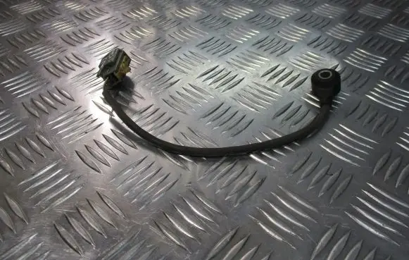 Ford Focus Detonation knock sensor 4M51-12A699-BA