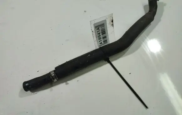 Nissan Almera Tino Engine coolant pipe/hose 