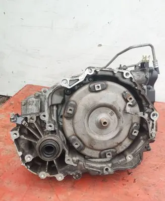 Opel Mokka Automatic gearbox 4SCW 24261541