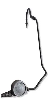 Mercedes-Benz A W168 Clutch pipe/line 