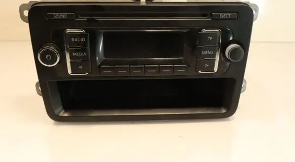 Radio/GPS head unit trim