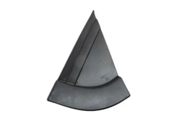 Citroen C3 Fender trim (molding) 9813323880