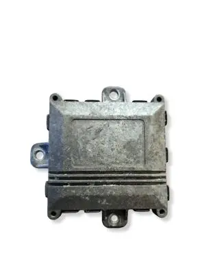 BMW 7 E65 E66 Headlight ballast module Xenon 