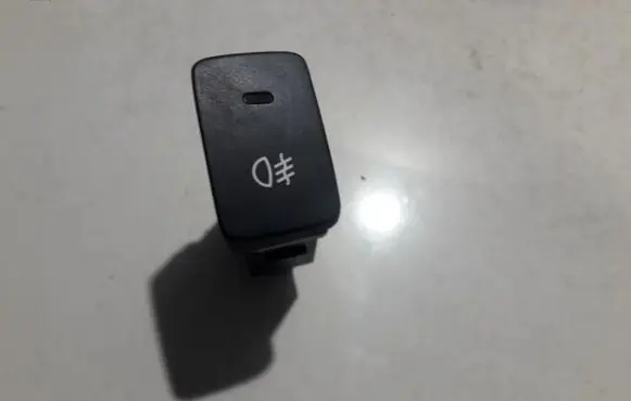 Hyundai Tucson JM Fog light switch 025917774970