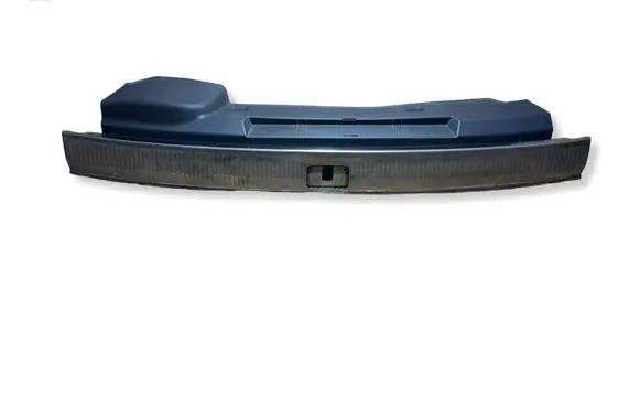 Audi Q7 4M Trunk/boot sill cover protection 4M0864483