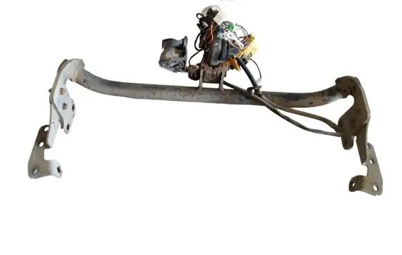 Citroen C4 Aircross Tow bar set 