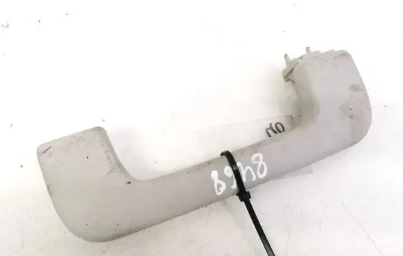 Audi A3 S3 8P Front interior roof grab handle