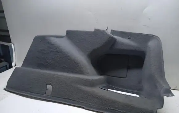 BMW 7 F01 F02 F03 F04 Trunk/boot storage box wall 9143340