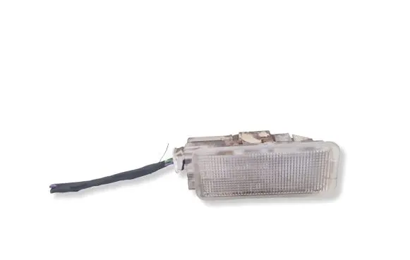 Peugeot 2008 II Rear seat light 