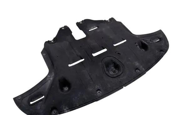 Hyundai Tucson TL Engine splash shield/under tray 29110D7000 29110D7100